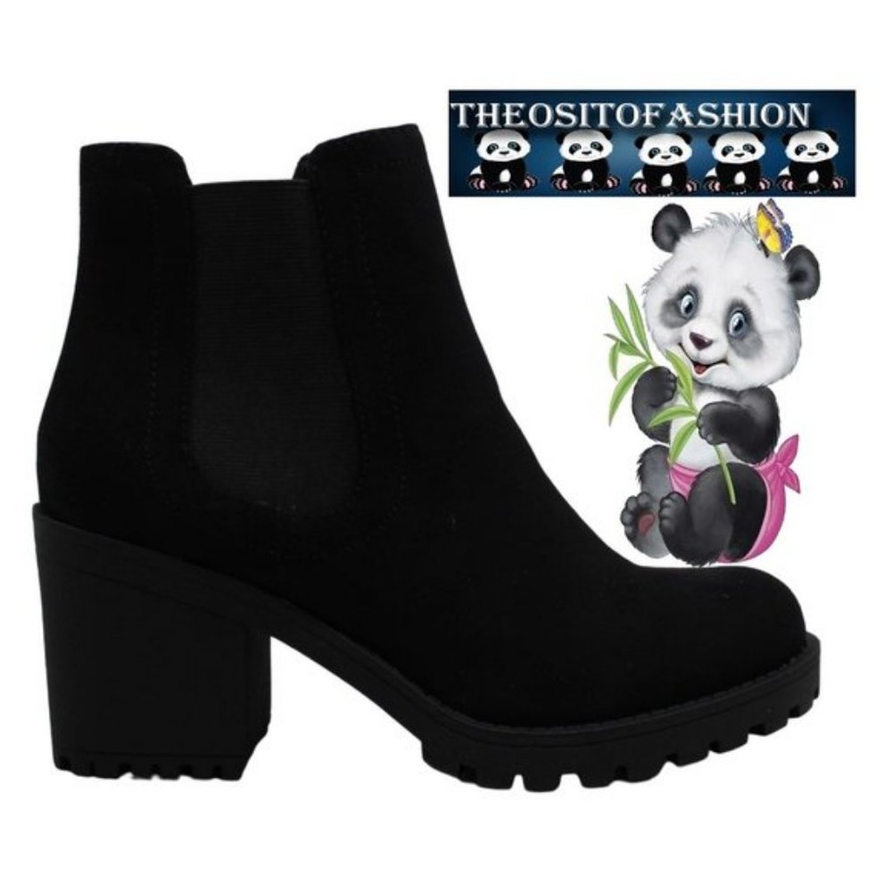 American Rag Morghan Women Booties Size-9  COD/177